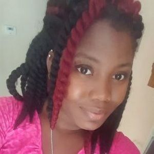 Meet your Posher, Theressa